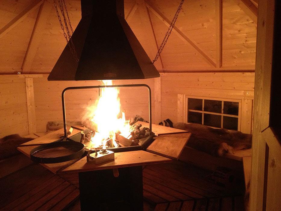 Comme A La Maison Bed and Breakfast Tours-sur-Marne Exteriör bild