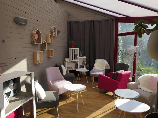 Comme A La Maison Bed and Breakfast Tours-sur-Marne Exteriör bild