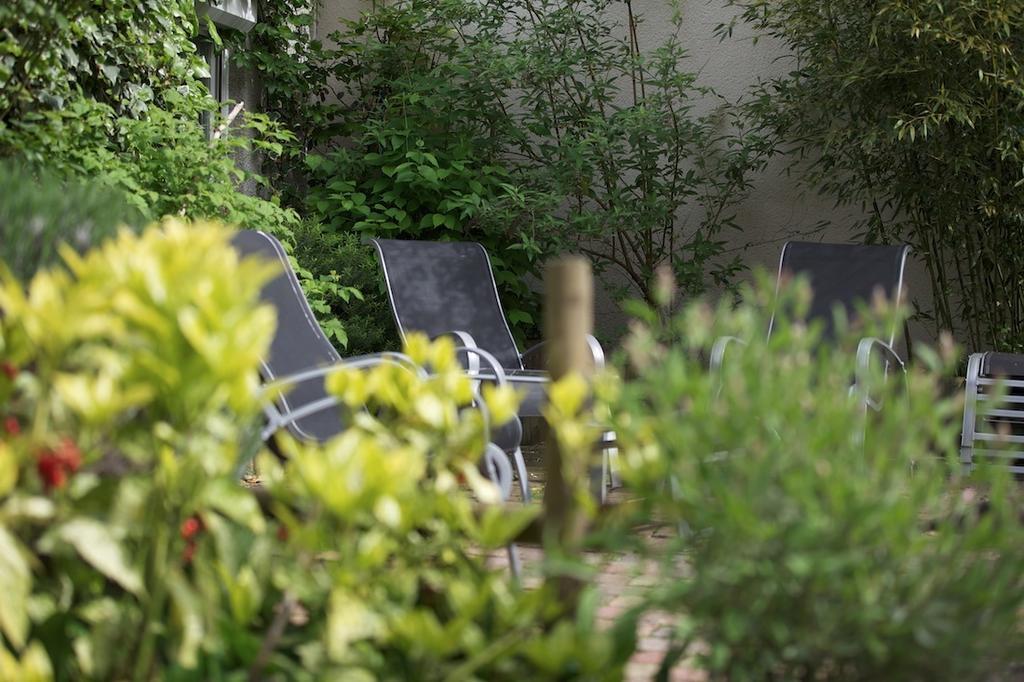 Comme A La Maison Bed and Breakfast Tours-sur-Marne Rum bild